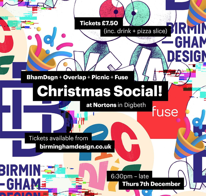 Christmas Social 2023