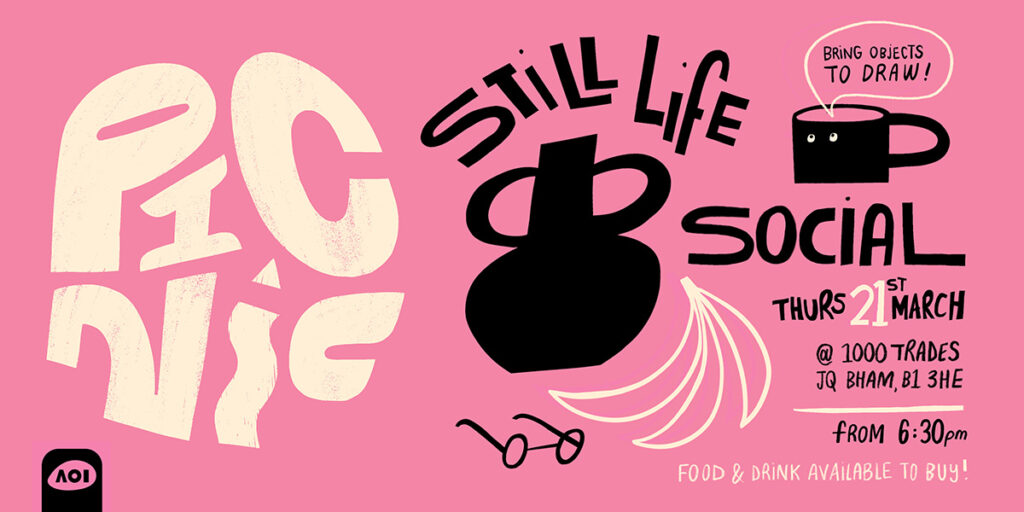 Still Life Social