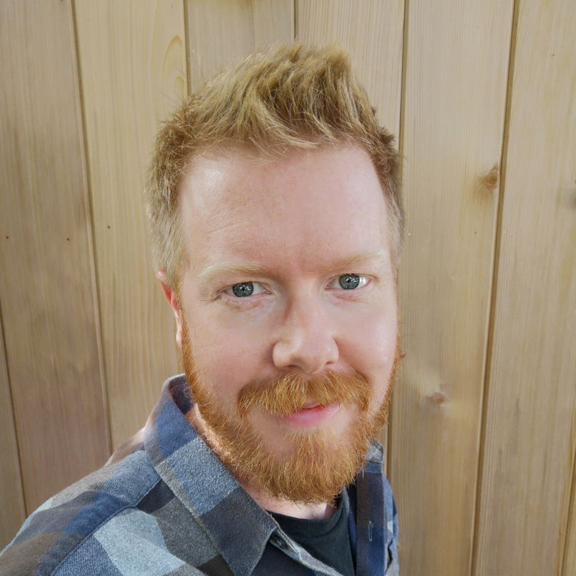 Tom Woolley