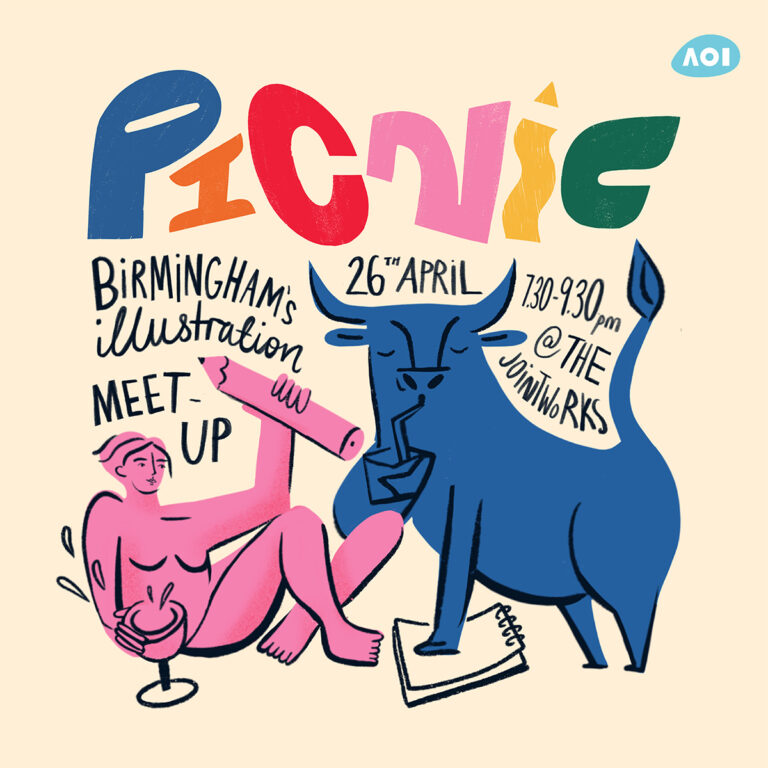 The first Picnic meetup