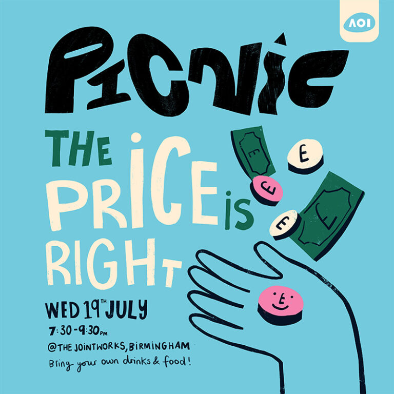 The Price is Right