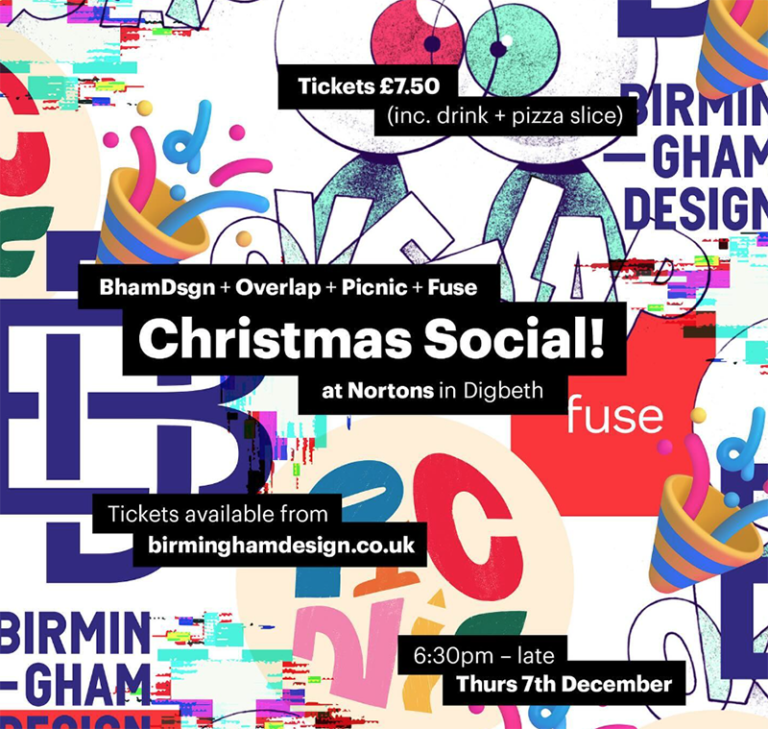 Christmas Social 2023