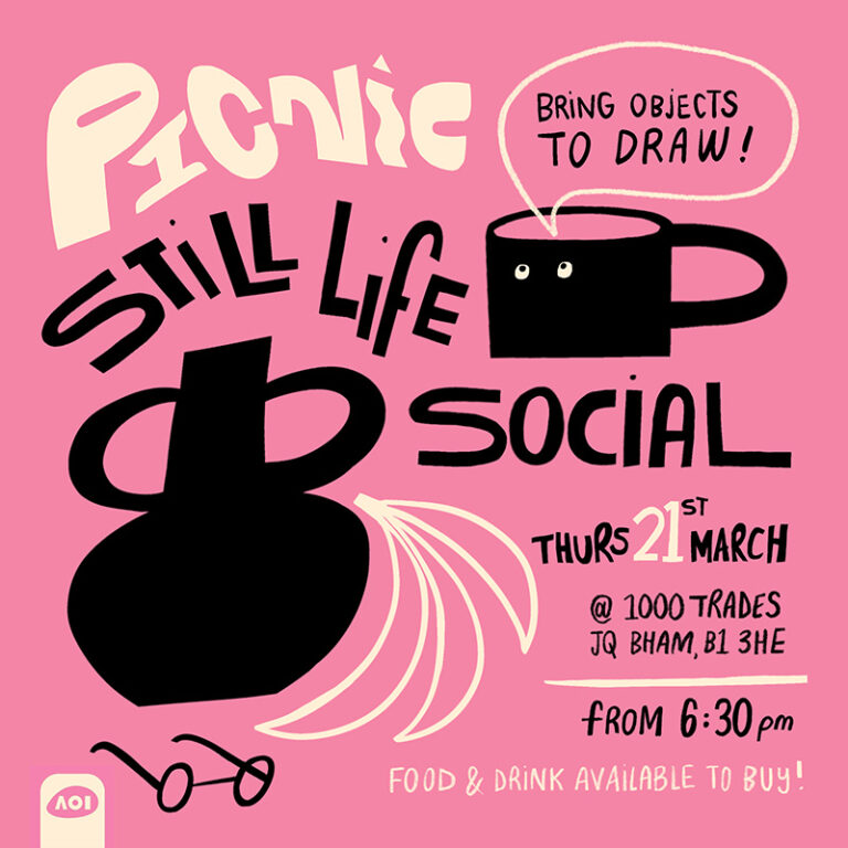 Still Life Social